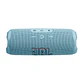 Parlante Bluetooth JBL Flip 7 Portátil, 25 W RMS, 14 Hrs de autonomia, JBL Pro Sound AI, Azul Claro - Miniatura 3