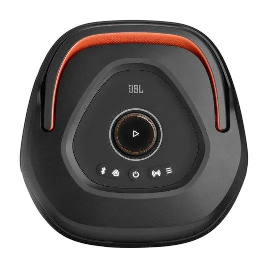 Parlante para Fiestas JBL PartyBox 130, 200 W RMS, 15 Hrs de reproduccion,  Bluetooth 6.0, Negro 5
