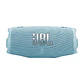 Parlante Bluetooth JBL Charge 6 Portátil, Resistente al Agua, 30W RMS, 28 Hrs autonomia, Azul Claro - Miniatura 2