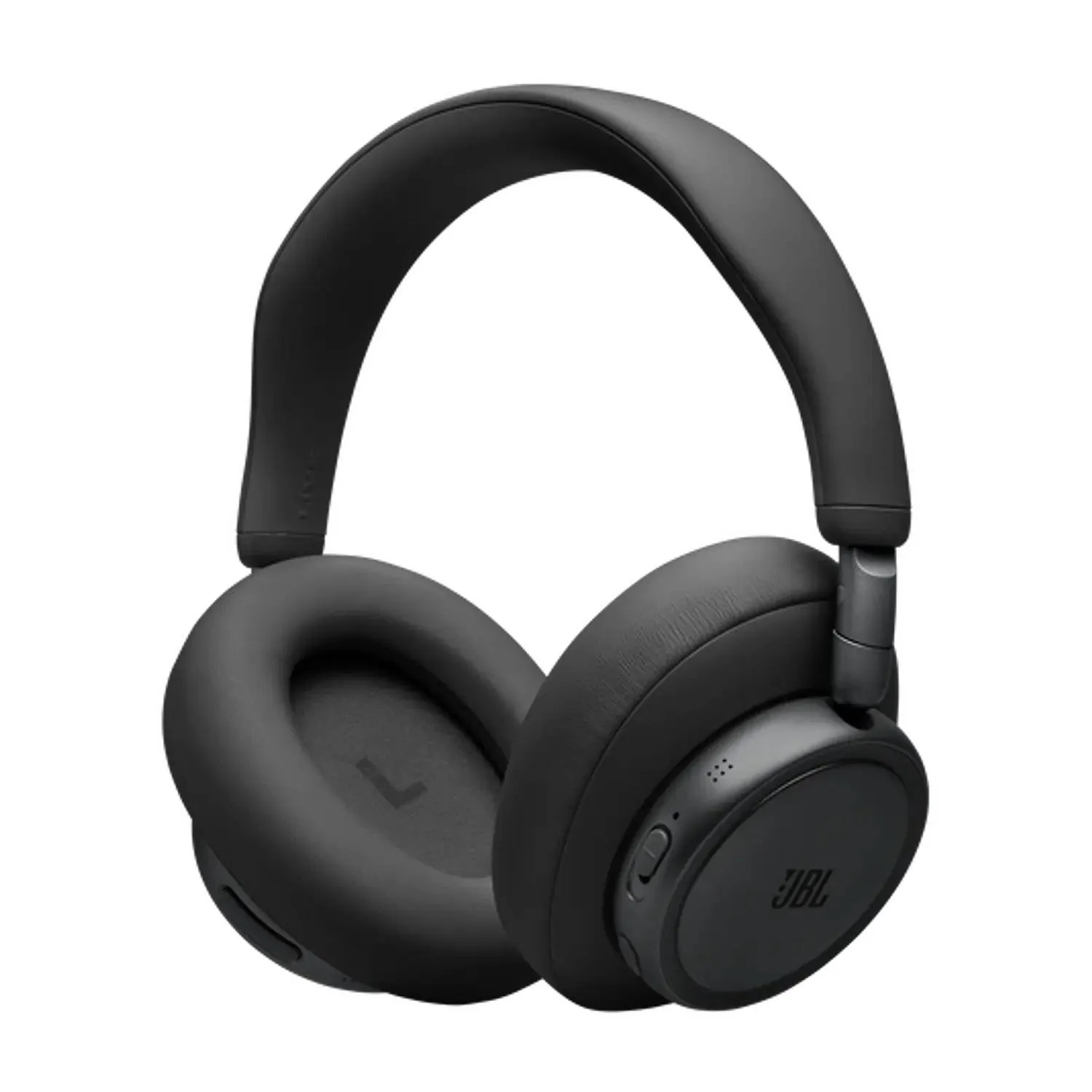 Audífonos Bluetooth JBL Live 780NC, Over-ear, Cancelacion de Ruido, 80 Hrs de autonomia, Negro 2