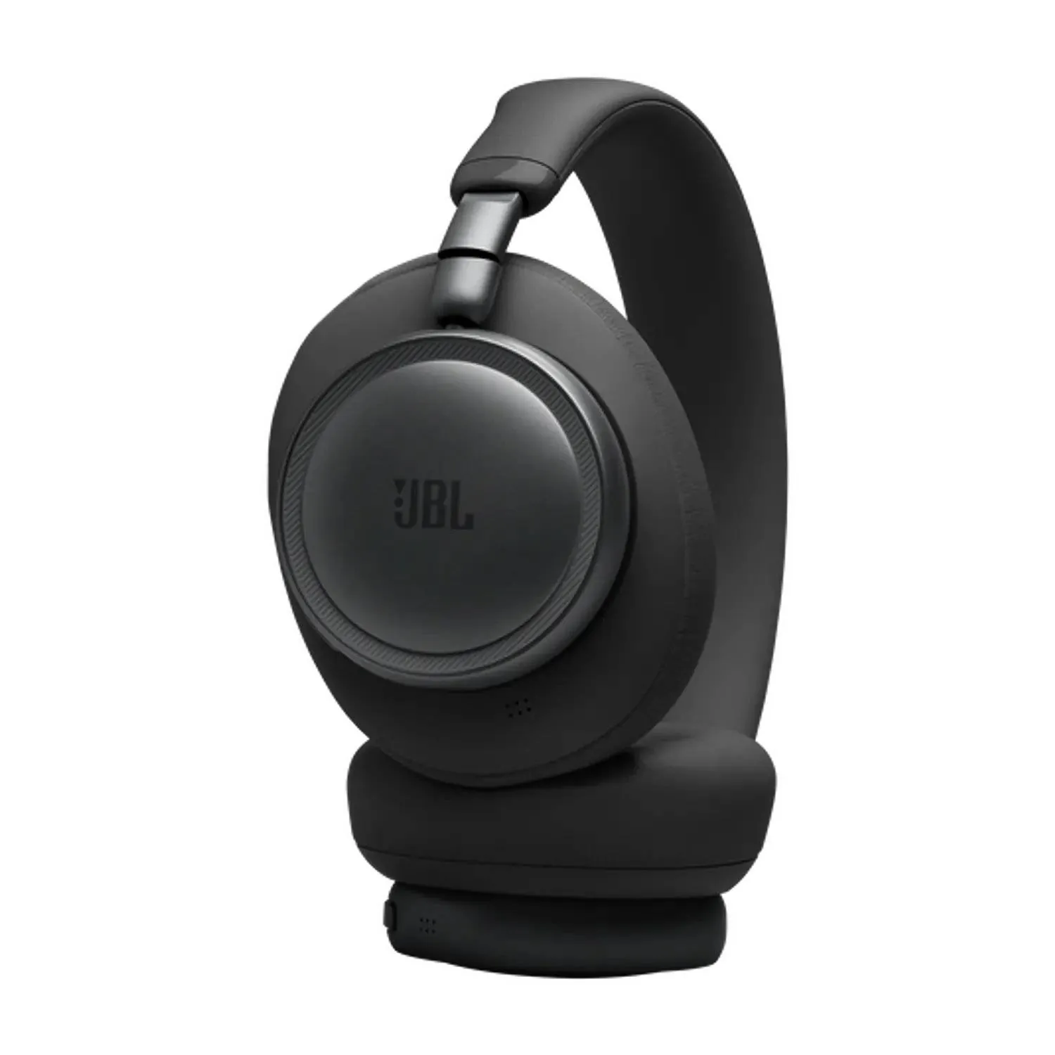 Audífonos Bluetooth JBL Live 780NC, Over-ear, Cancelacion de Ruido, 80 Hrs de autonomia, Negro 4