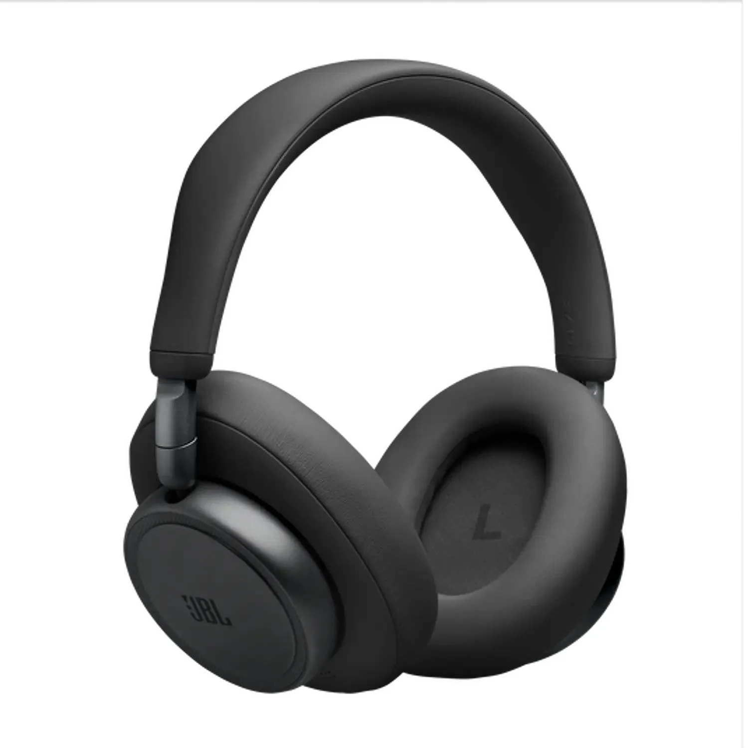 Audífonos Bluetooth JBL Live 780NC, Over-ear, Cancelacion de Ruido, 80 Hrs de autonomia, Negro 3