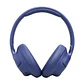 Audífonos Bluetooth JBL Tune 730BT On-Ear, Hasta 76 Hrs de reproduccion, JBL puse Bass, Azul - Miniatura 2