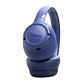 Audífonos Bluetooth JBL Tune 730BT On-Ear, Hasta 76 Hrs de reproduccion, JBL puse Bass, Azul - Miniatura 3