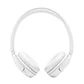 Audífonos Bluetooth JBL Tune 530BT On-Ear, Hasta 76 Hrs de reproduccion, JBL puse Bass, Blanco - Miniatura 2
