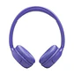 Audífonos Bluetooth JBL Tune 530BT On-Ear, Hasta 76 Hrs de reproduccion, JBL puse Bass, Lavanda - Miniatura 2