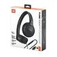 Audífonos JBL Tune 530C On-Ear Color, Alambrico USB-C, JBL Pure Bass, Boton multimedia, Negro - Miniatura 5