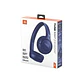 Audífonos Bluetooth JBL Tune 530BT On-Ear, Hasta 76 Hrs de reproduccion, JBL puse Bass, Azul - Miniatura 5