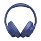 Audífonos Bluetooth JBL Tune 780NC, Cancelacion de ruido, Hasta 76 horas de reproduccion, Azul - Miniatura 2