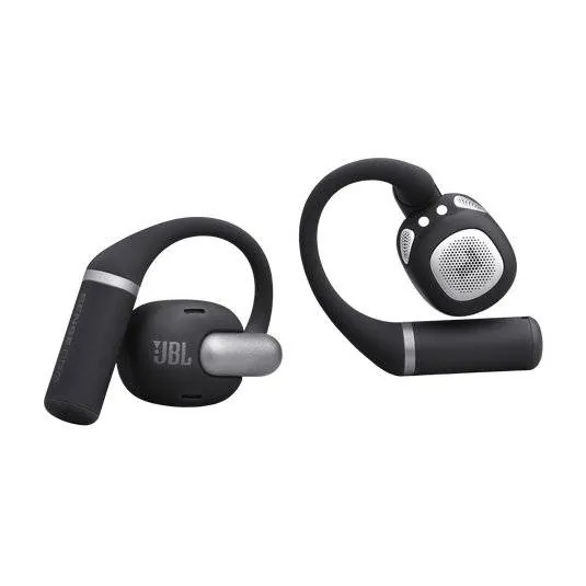 Audífonos JBL Sense Pro TWS, Alta Resolucion, 8 Hrs reproduccion, 30 Hrs en case, Negro 2