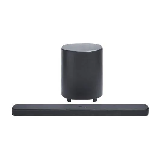 Barra de Sonido JBL Bar 500MK2, Canales 5.1, 750 W, Dolby Atmos, DTS Virtual:X, Bluetooth 5.3 2