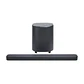 Barra de Sonido JBL Bar 500MK2, Canales 5.1, 750 W, Dolby Atmos, DTS Virtual:X, Bluetooth 5.3 - Miniatura 2