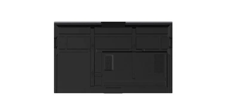 Pantalla Interactiva Hikvision WonderHub DS-D5A75RB/B3, 75