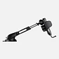 Soporte para auto con carga inalambrica Klip Xtreme KCW-515, Ajustable, Carga Rapida 15W - Miniatura 5