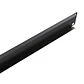 Panel Ciego para Rack Nexxt Solutions NPP-S11UB5, 19 pulgadas, 1U, Acero Solido, Negro - Miniatura 3