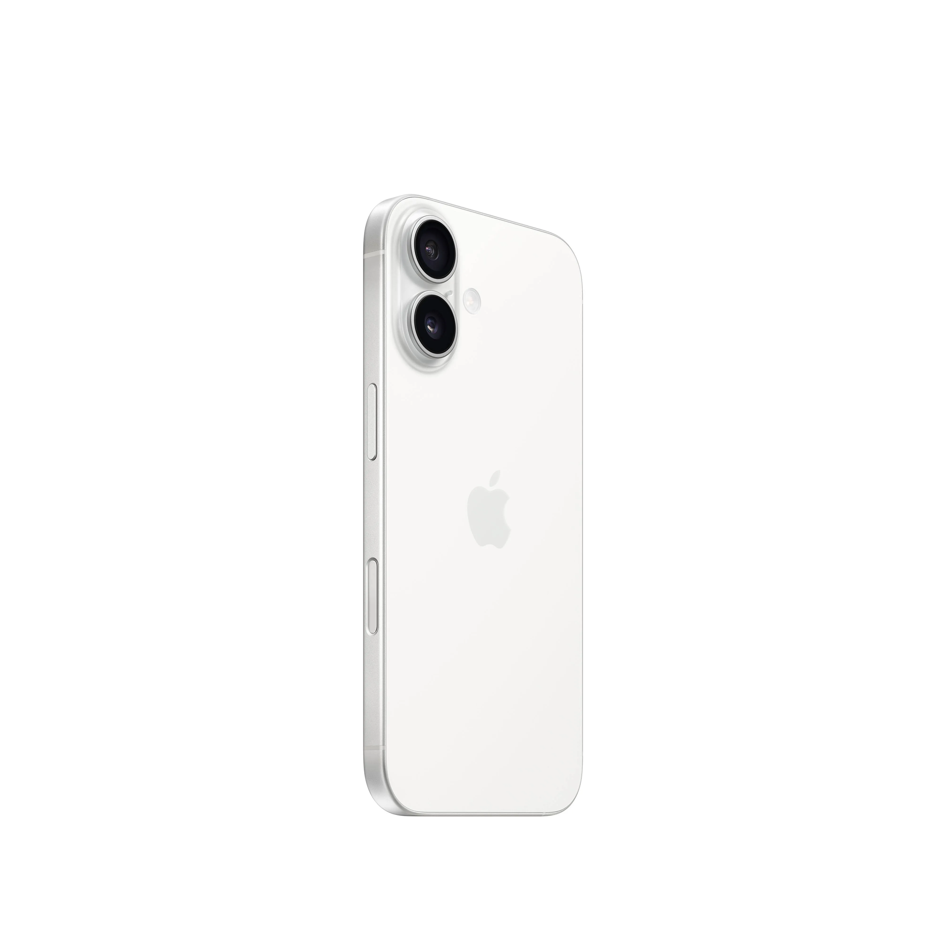 Smartphone Apple iPhone 16 128GB, Super Retina XDR, OLED, Blanco 2