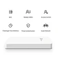 Access Point Pared Gigabit TP-LINK  EAP235-WALL MIMO AC1200 - Miniatura 5