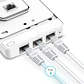 Access Point Pared Gigabit TP-LINK  EAP235-WALL MIMO AC1200 - Miniatura 3