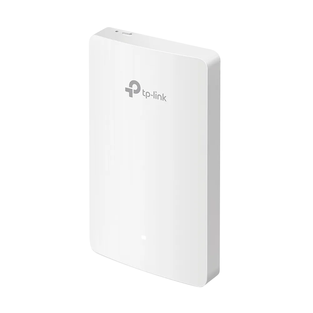 Access Point Pared Gigabit TP-LINK  EAP235-WALL MIMO AC1200 1