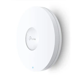 Acess Point TP-LINK EAP620-HD AX1800 montaje en techo Dual Band Wifi 6