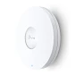 Acess Point TP-LINK EAP620-HD AX1800 montaje en techo Dual Band Wifi 6 - Miniatura 1