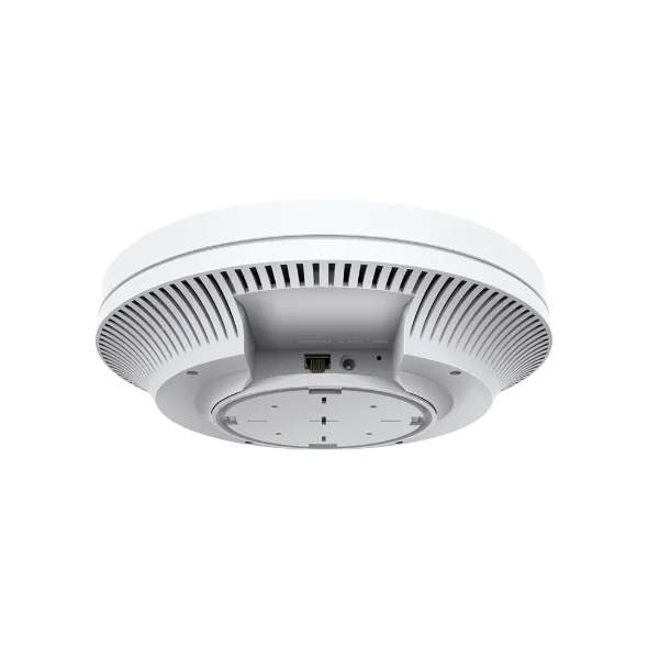 Acess Point TP-LINK EAP620-HD AX1800 montaje en techo Dual Band Wifi 6 5