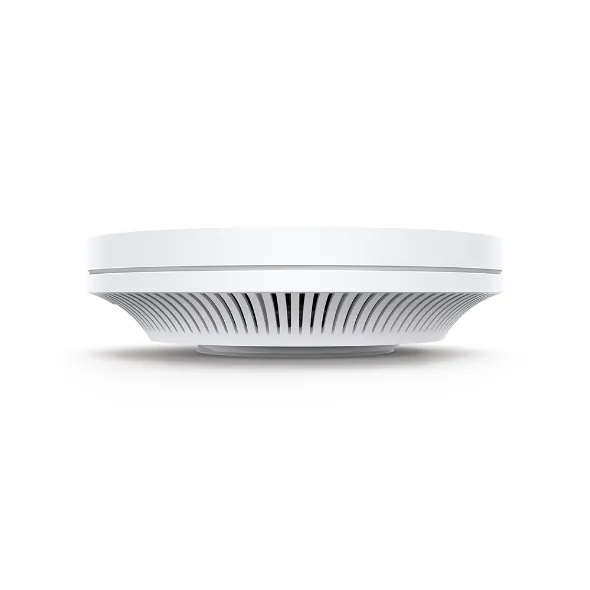 Acess Point TP-LINK EAP620-HD AX1800 montaje en techo Dual Band Wifi 6 3