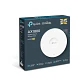 Acess Point TP-LINK EAP620-HD AX1800 montaje en techo Dual Band Wifi 6 - Miniatura 4