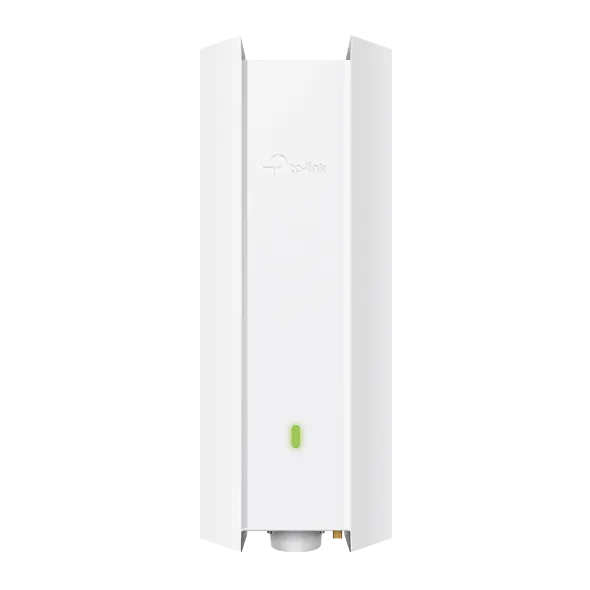 Access Point TP-LINK EAP650-outdoor/indoor X3000 Dual Band Wifi6 1