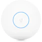 Punto de Acceso WiFi 6, Dual-Band, 4x4 MIMO Ubiquiti UniFi U6-Pro, Hasta 4800 Mbps, 1x Gigabit no incl poe - Miniatura 1