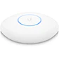 Punto de Acceso WiFi 6, Dual-Band, 4x4 MIMO Ubiquiti UniFi U6-Pro, Hasta 4800 Mbps, 1x Gigabit no incl poe - Miniatura 4