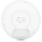 Punto de Acceso WiFi 6, Dual-Band, 4x4 MIMO Ubiquiti UniFi U6-Pro, Hasta 4800 Mbps, 1x Gigabit no incl poe - Miniatura 6