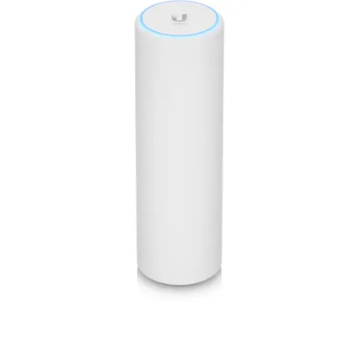 Access Point Ubiquiti U6-MESH exterior  Wifi6  Dual Band 3 y 5dBi incl PoE 1