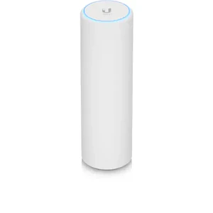 Access Point Ubiquiti U6-MESH exterior  Wifi6  Dual Band 3 y 5dBi incl PoE