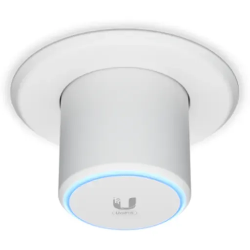 Access Point Ubiquiti U6-MESH exterior  Wifi6  Dual Band 3 y 5dBi incl PoE 6