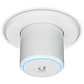 Access Point Ubiquiti U6-MESH exterior  Wifi6  Dual Band 3 y 5dBi incl PoE - Miniatura 6