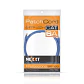 Cable UTP Patch Cord S/FTP Cat6a 1m  AZUL - Miniatura 3