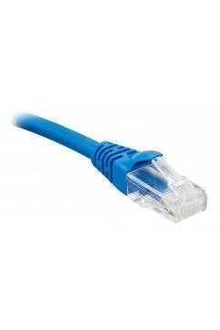 Cable UTP Patch Cord Cat6a 2m  Azul 2