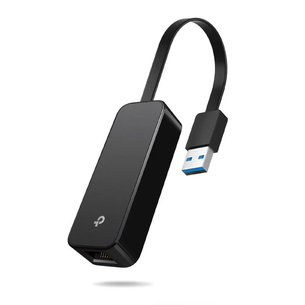 Adaptador de Red USB 3.0 a Gigabit Ethernet TP-Link UE306 3