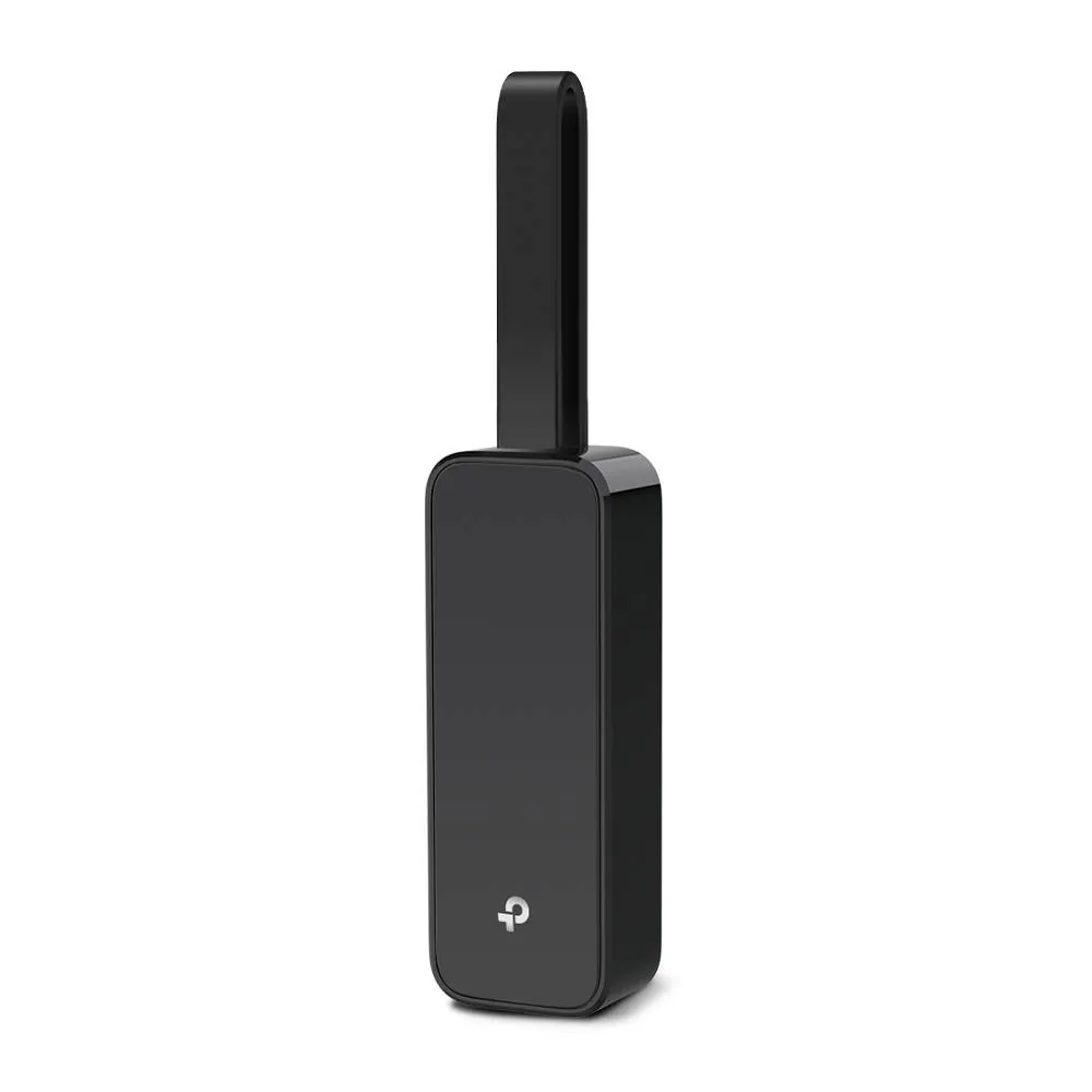 Adaptador de Red USB 3.0 a Gigabit Ethernet TP-Link UE306 1