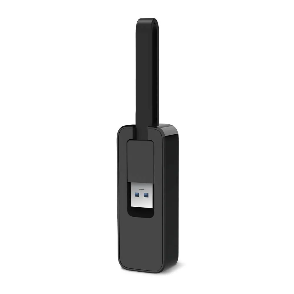 Adaptador de Red USB 3.0 a Gigabit Ethernet TP-Link UE306 2