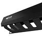Organizador de Cables horizontal 19'' 1U NXT - Miniatura 2