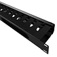 Organizador de Cables horizontal 19'' 1U NXT - Miniatura 3