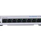 Switch Cisco Gigabit Ethernet Business 110, 8 P 10/100/1000Mbps, 16 Gb/s, No Administrable - Miniatura 2