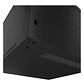 Gabinete Rack 6U de pared Fijo 600x450mm 1 ventilador NXT - Miniatura 6