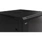 Gabinete Rack 6U de pared Fijo 600x450mm 1 ventilador NXT - Miniatura 7
