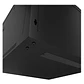Gabinete Rack 9U de pared Fijo 600x450mm 1 ventilador NXT - Miniatura 5