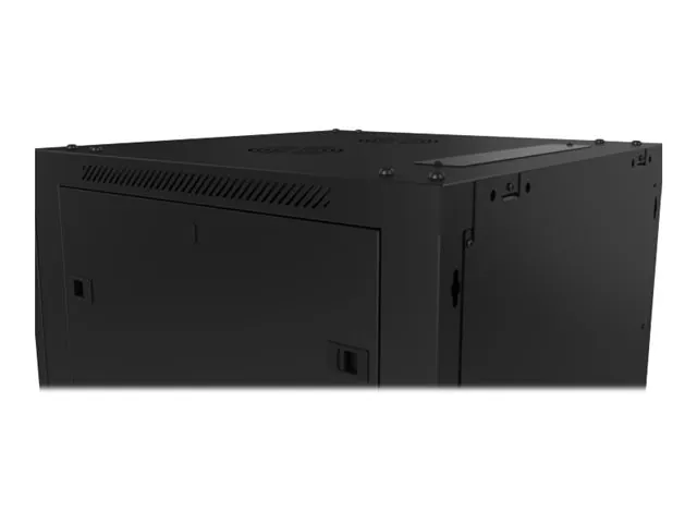 Gabinete Rack 9U de pared Fijo 600x450mm 1 ventilador NXT 7