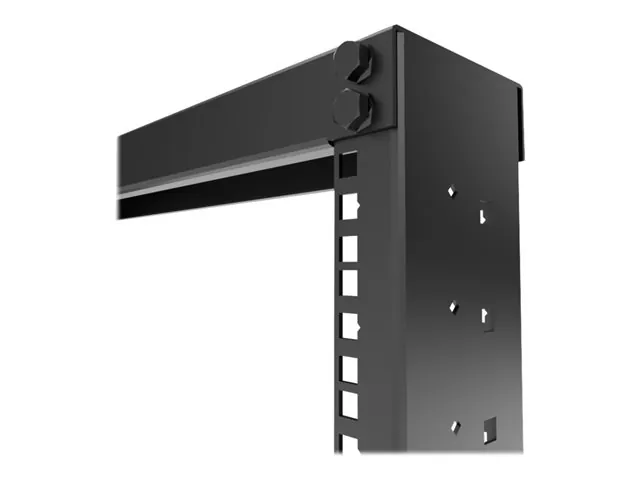 Gabinete Rack 12U de pared fijo 600x450mm 1 ventilador NXT 6