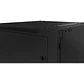 Gabinete Rack 12U de pared fijo 600x600mm 2 ventiladores NXT - Miniatura 6